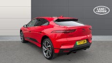 Jaguar I-Pace 294kW EV400 HSE Black 90kWh 5dr Auto 11kW Charger Electric Estate